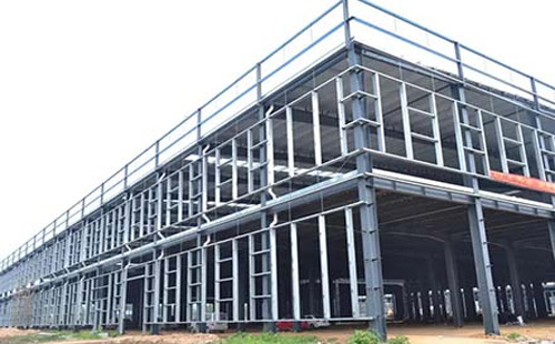 玉门玉门钢结构厂房 玉门玉门钢结构厂房