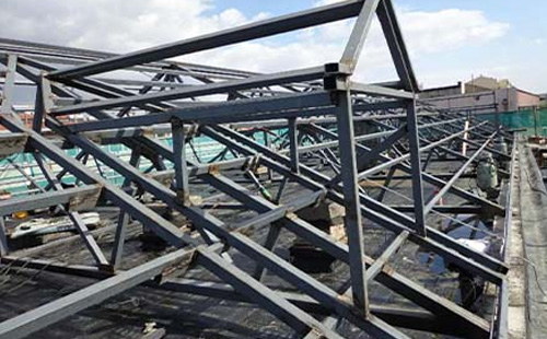 玉门玉门钢结构加工 玉门玉门钢结构加工