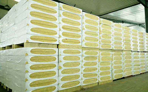 玉门岩棉板 玉门岩棉板