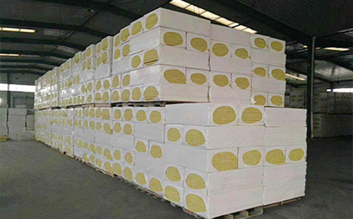 玉门岩棉板 玉门岩棉板