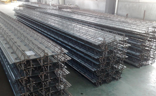 玉门楼承板 玉门楼承板