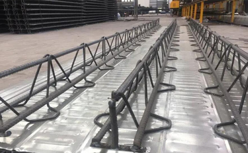 玉门楼承板 玉门楼承板