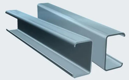 玉门C型钢 玉门C型钢