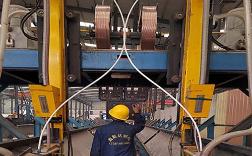 甘肃玉门钢结构房屋使用寿命与影响因素解析