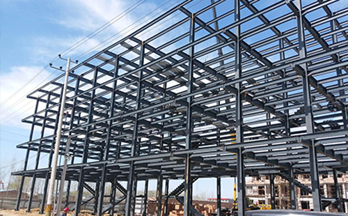 工业用玉门玉门钢结构厂房防火规范与造价控制解析 工业用玉门玉门钢结构厂房防火规范与造价控制解析