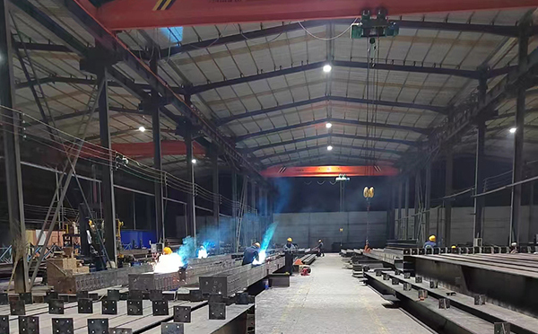 玉门钢结构住宅设计与施工关键技术指南 玉门钢结构住宅设计与施工关键技术指南