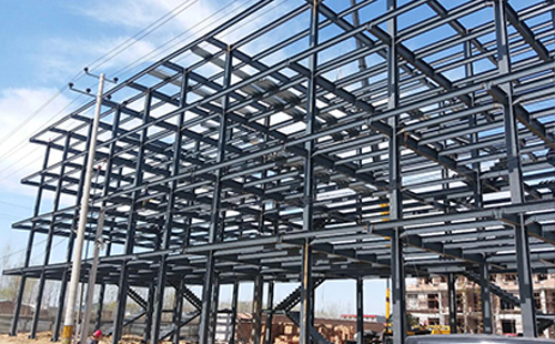 玉门玉门钢结构加工中钢材的选用标准与要求 玉门玉门钢结构加工中钢材的选用标准与要求