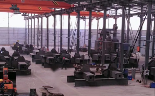 精准到毫米:玉门玉门钢结构安装的一般要求与误差控制——从基础锚栓到高强螺栓的全程清单 精准到毫米:玉门玉门钢结构安装的一般要求与误差控制——从基础锚栓到高强螺栓的全程清单