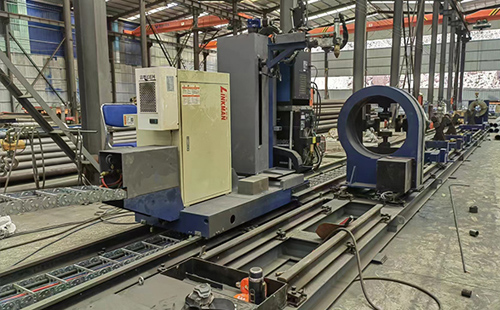 兰州玉门玉门钢结构厂房的优势与应用分析