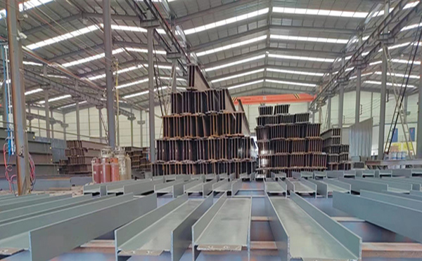 铆接适用场景：玉门钢结构铆钉连接规范解析