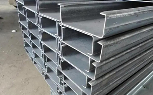 今日玉门C型钢价格怎么算？掌握玉门C型钢报价公式不吃亏