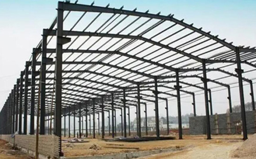 厂房改造怎样把玉门玉门钢结构工程预算砍三成 厂房改造怎样把玉门玉门钢结构工程预算砍三成