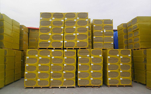 建筑保温用玉门岩棉板怎样选厚度更省钱