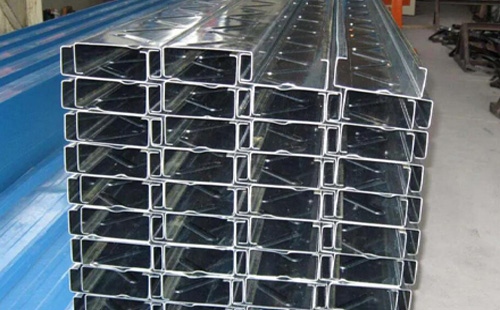 玉门C型钢采购新动向:玉门鑫航达玉门钢结构本地化供应能力获项目验证 玉门C型钢采购新动向:玉门鑫航达玉门钢结构本地化供应能力获项目验证