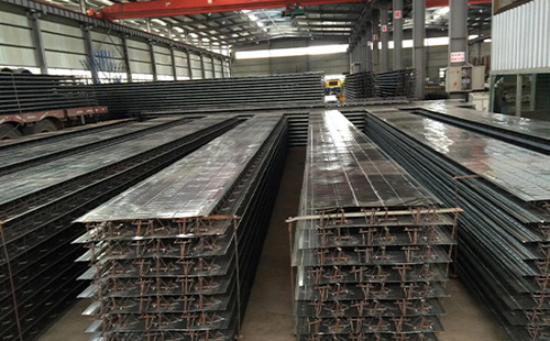 玉门楼承板选型要点及本地化供应服务能力分析 玉门楼承板选型要点及本地化供应服务能力分析